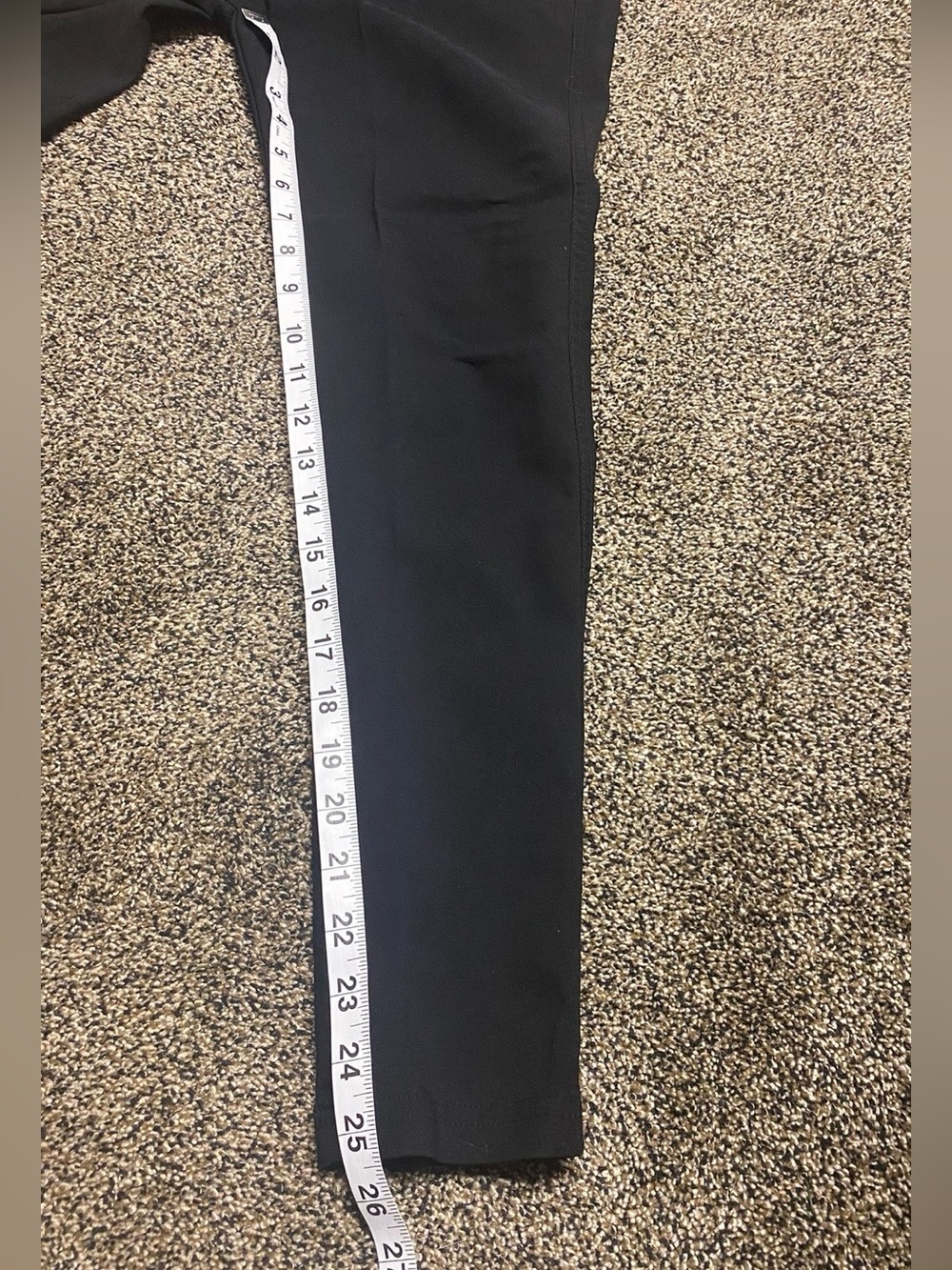 Amaryllis Casual Skinny Stretch Pants - Picture 8 of 8